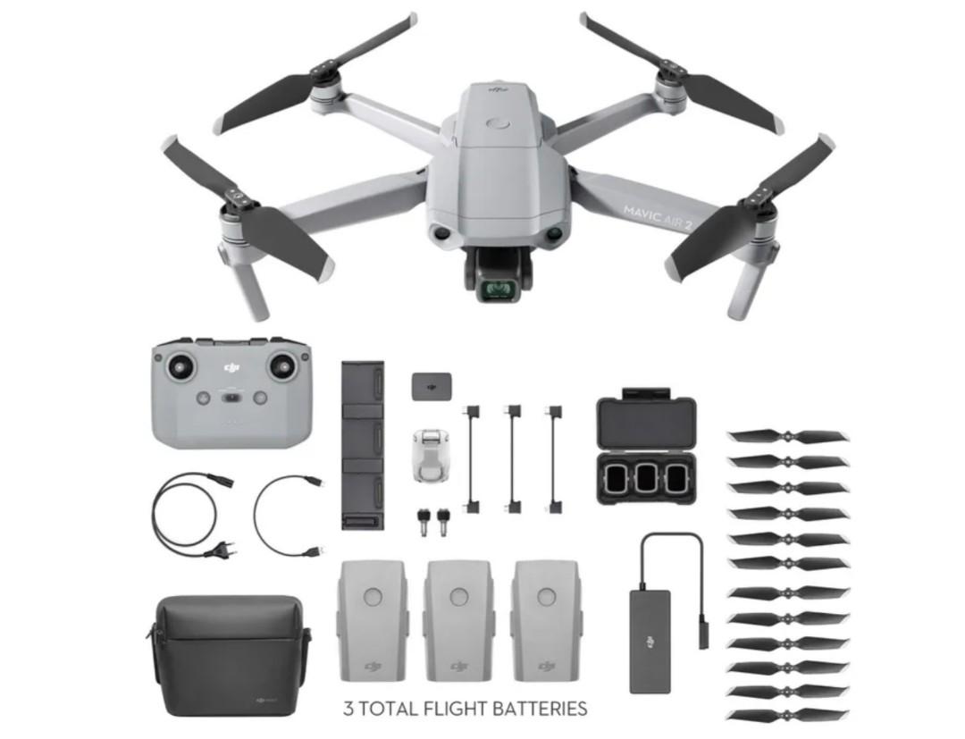 Dji mavic air 2 fpv shop mode