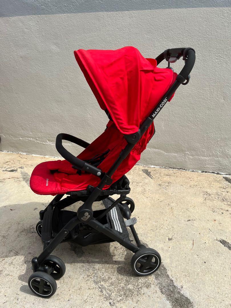Harga stroller shop maxi cosi