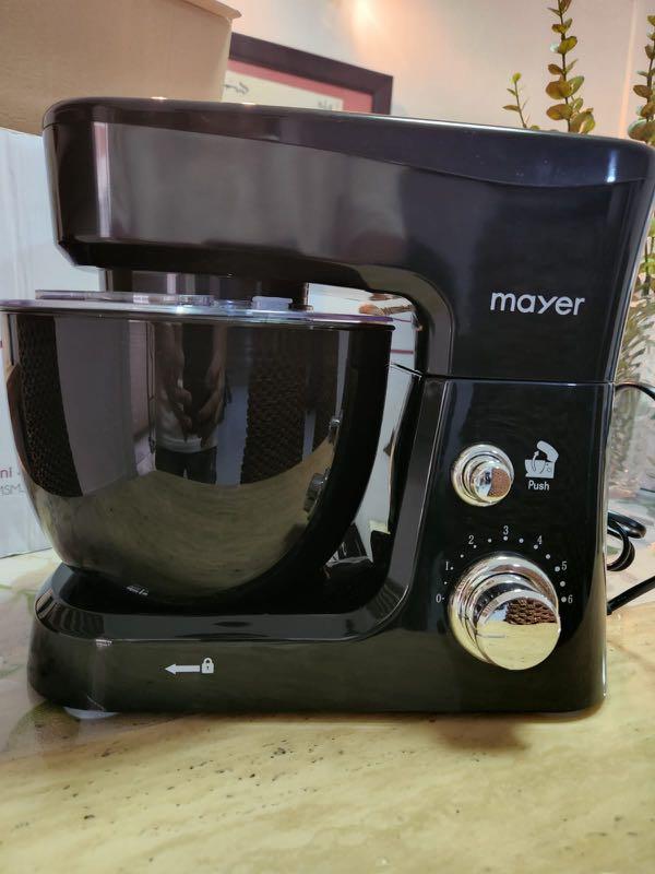 Mayer mini stand mixer, TV & Home Appliances, Kitchen Appliances, Hand