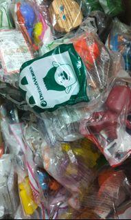 McDonald's Bundle Mix Toys