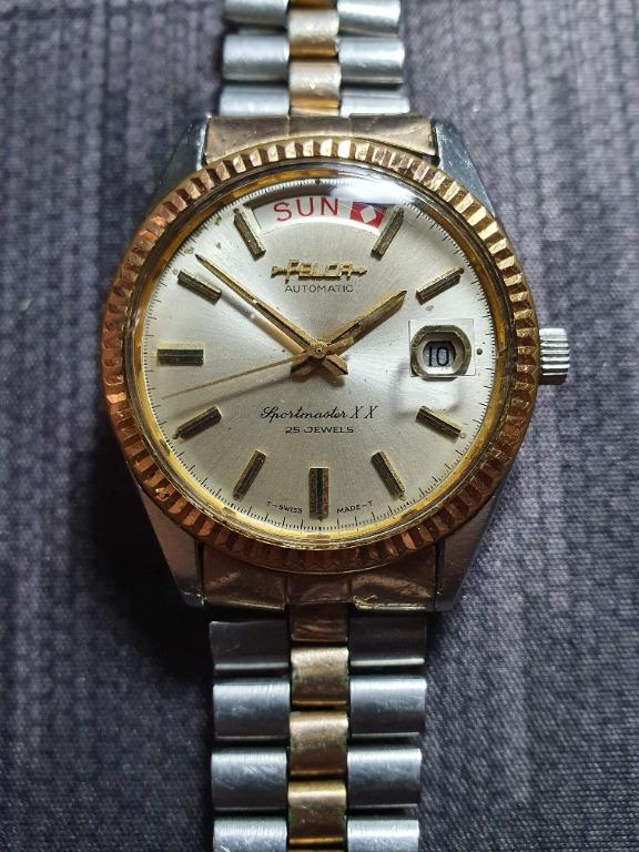 Felca watch hotsell price