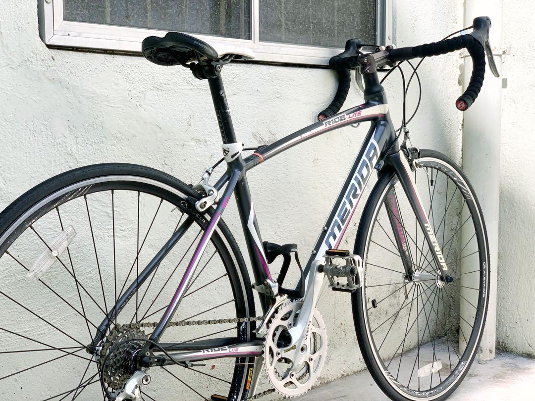 Merida ride lite 91 outlet
