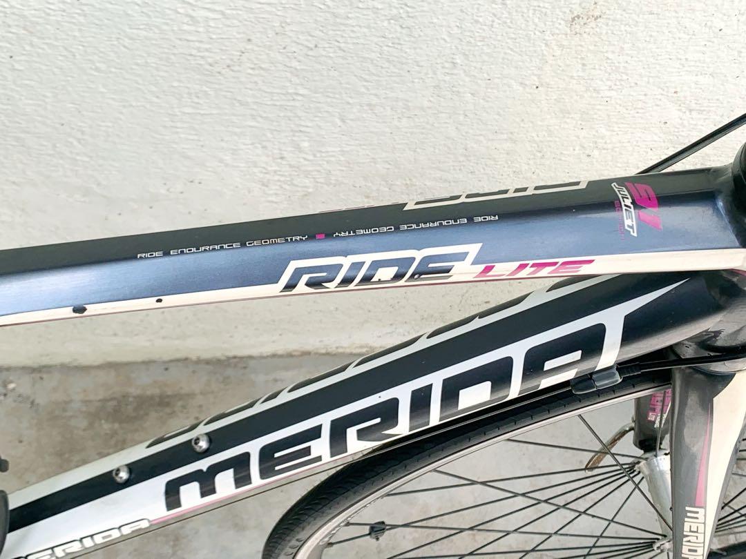 Merida discount juliet 91