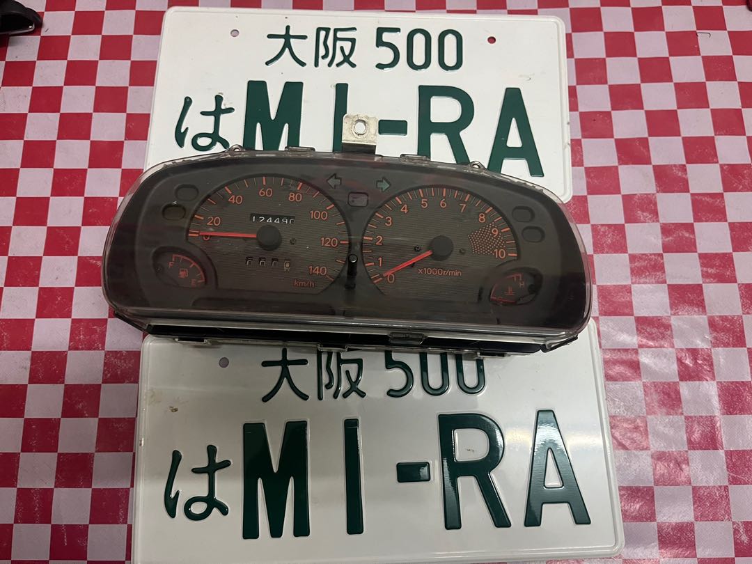 Meter l5, Auto Accessories on Carousell