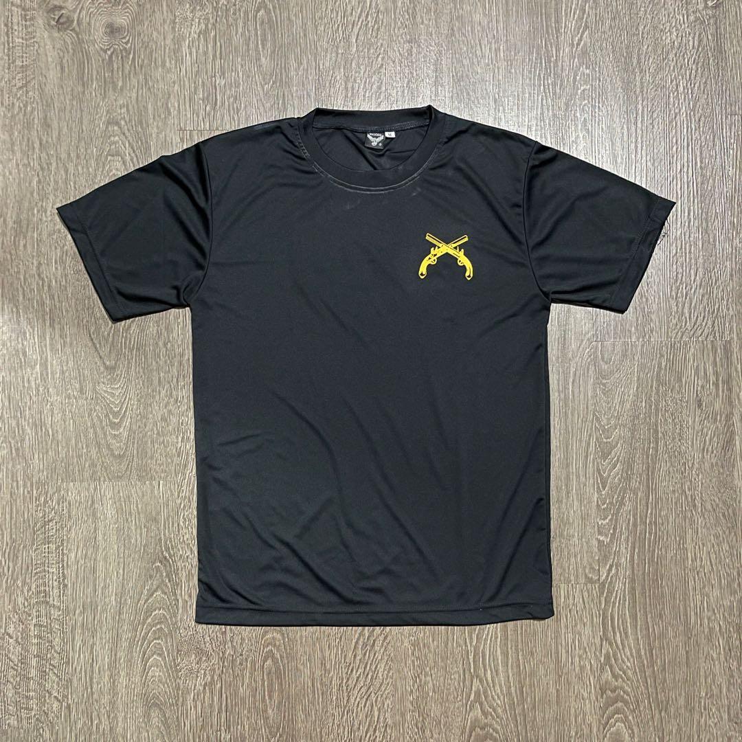 Police dri fit shirts cheap