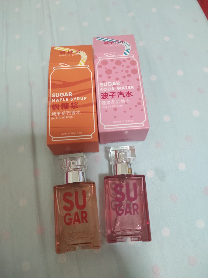 Miniso Perfumes, Beauty & Personal Care, Fragrance & Deodorants on