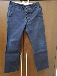 MISTER FREEDOM SIZE 30