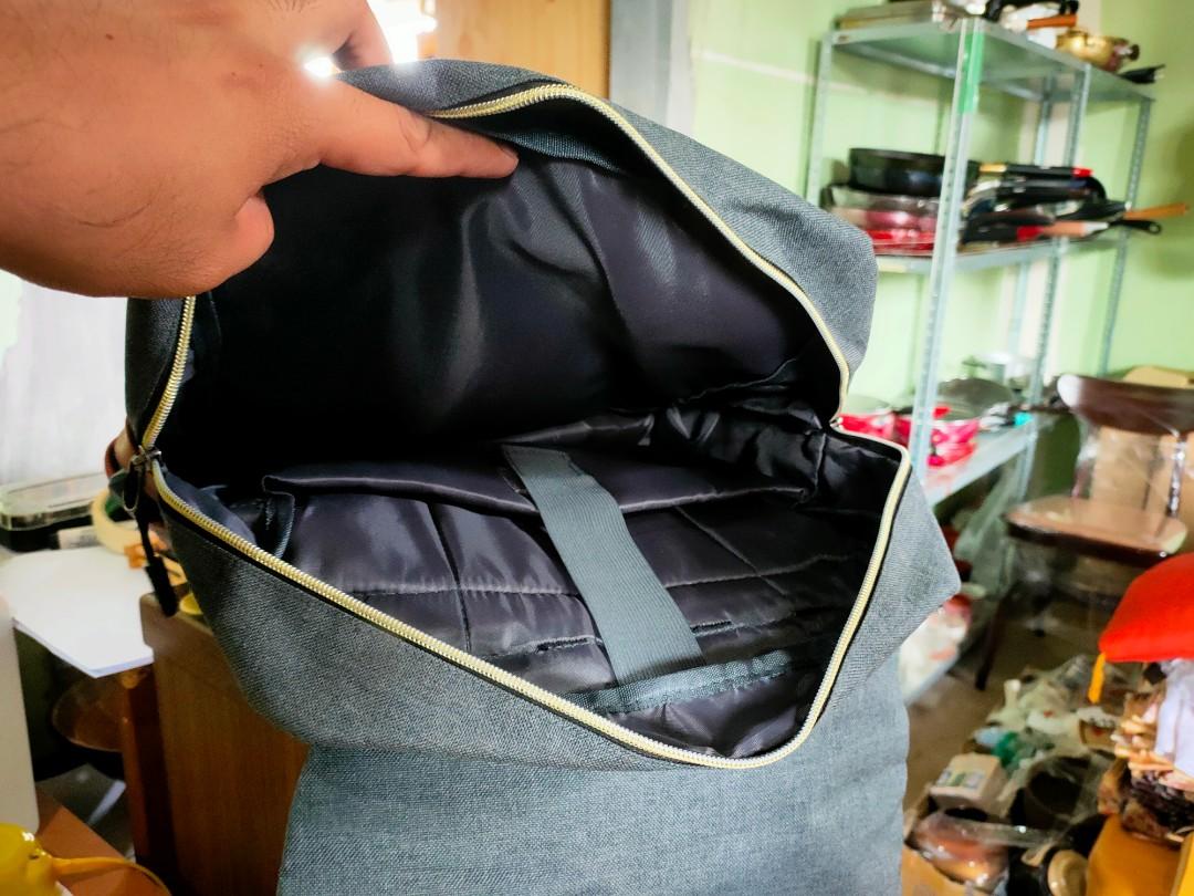 Modoker laptop bag backpack Fashion Bag  eBay