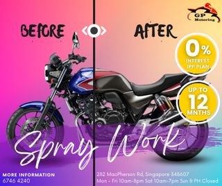 Buy Now, Pay Later! Ambil Dulu, Bayer Kemudian Collection item 2