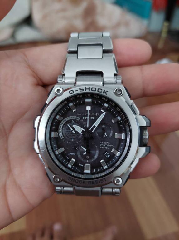 G shock mtg deals g1000d price