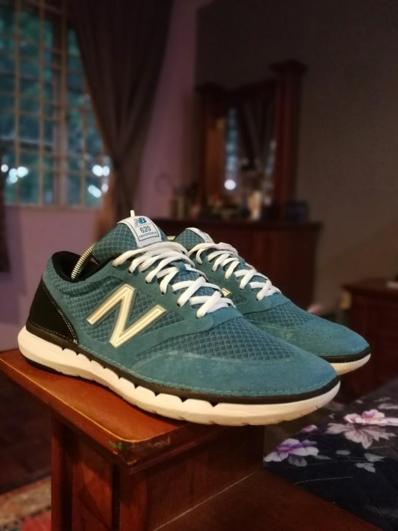 New balance 620 size 8 top