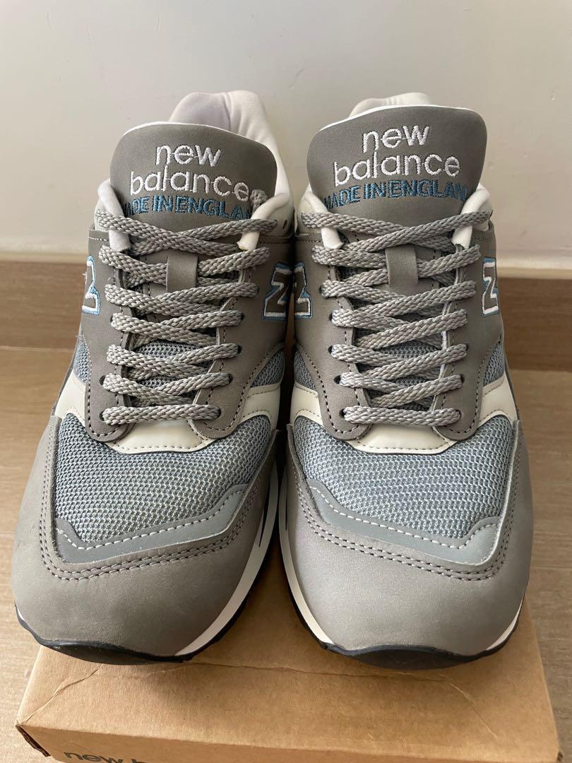 NEW BALANCE M1500BSG US8.5, 男裝, 鞋, 波鞋- Carousell