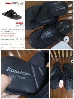 NEW bata calla sz 41