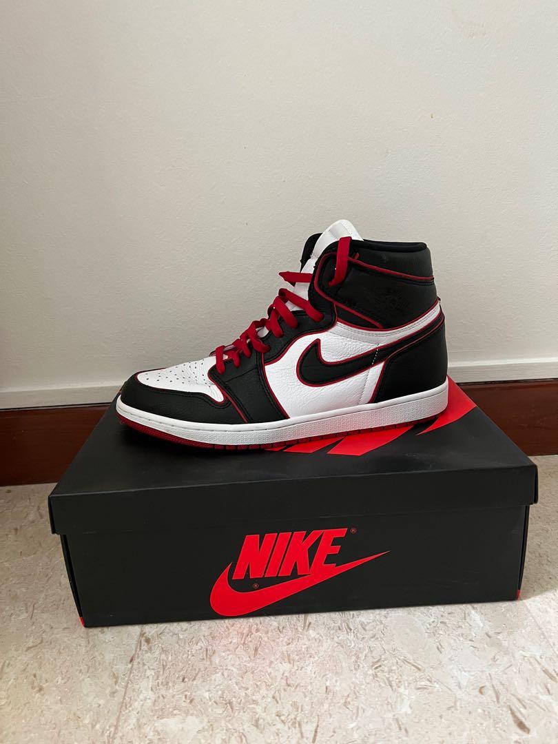 buy nike air jordan 1 retro high