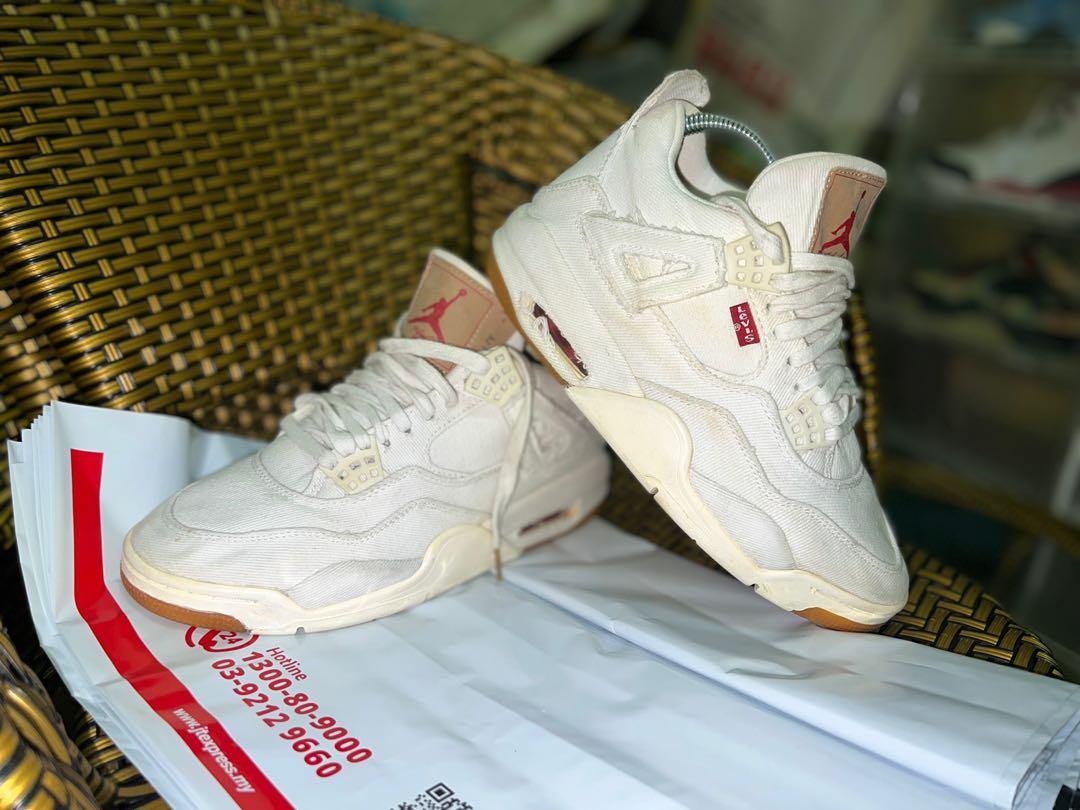 Air jordan 13 levis new arrivals
