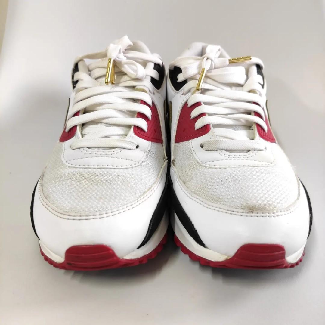 Nike Air Max 90 OLYMPIC TOKYO 2020 Men s Fashion Footwear
