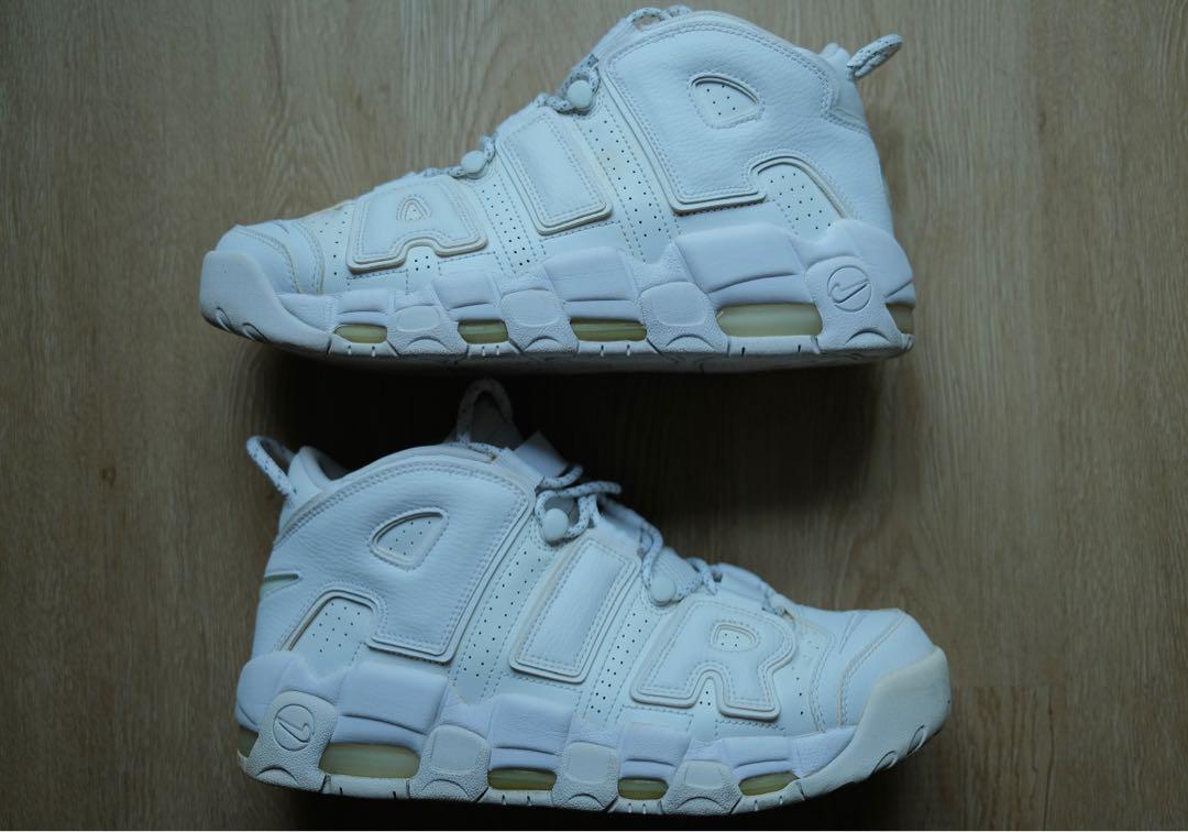 Nike air more uptempo 72 qs hotsell