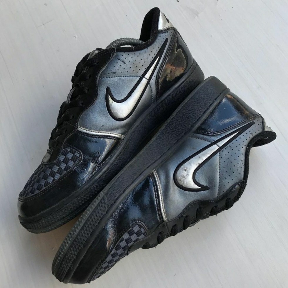 nike infiltrator