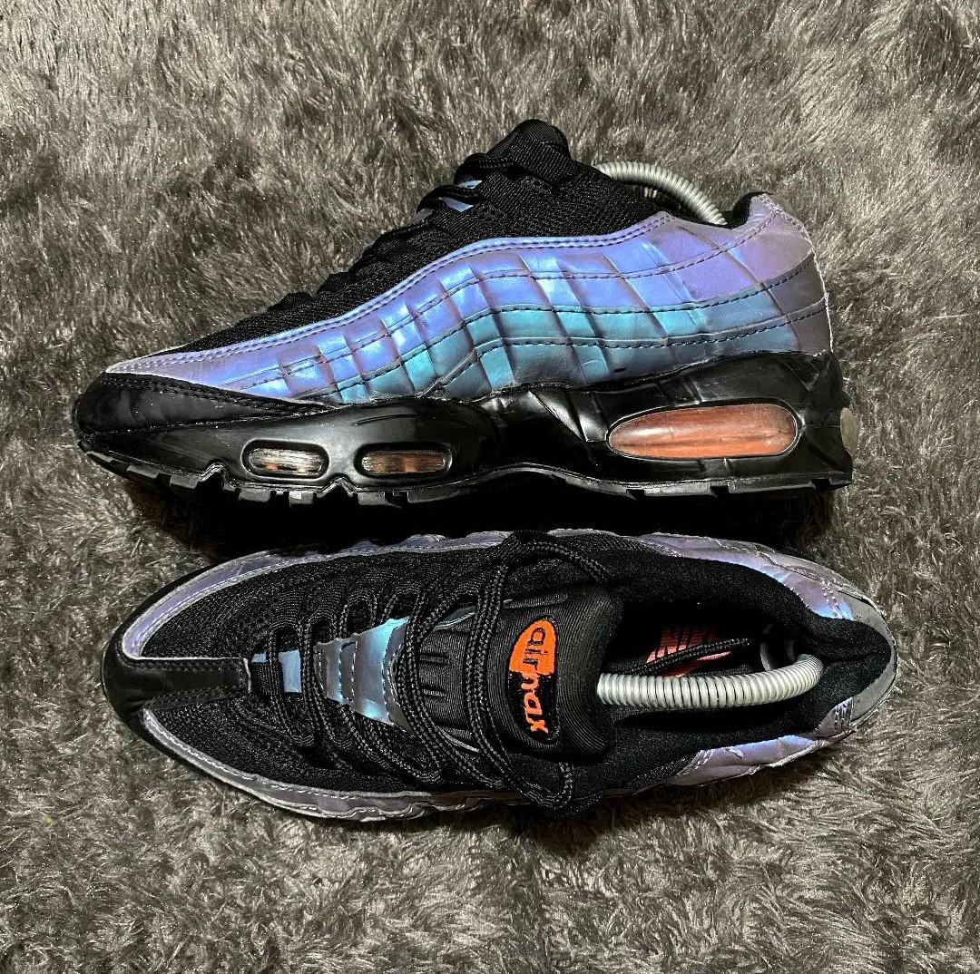 Galaxy air max 95 new arrivals