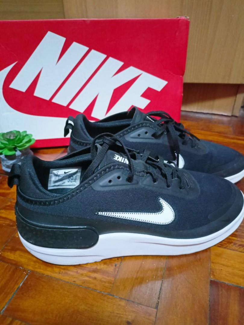 Nike online amixa negro