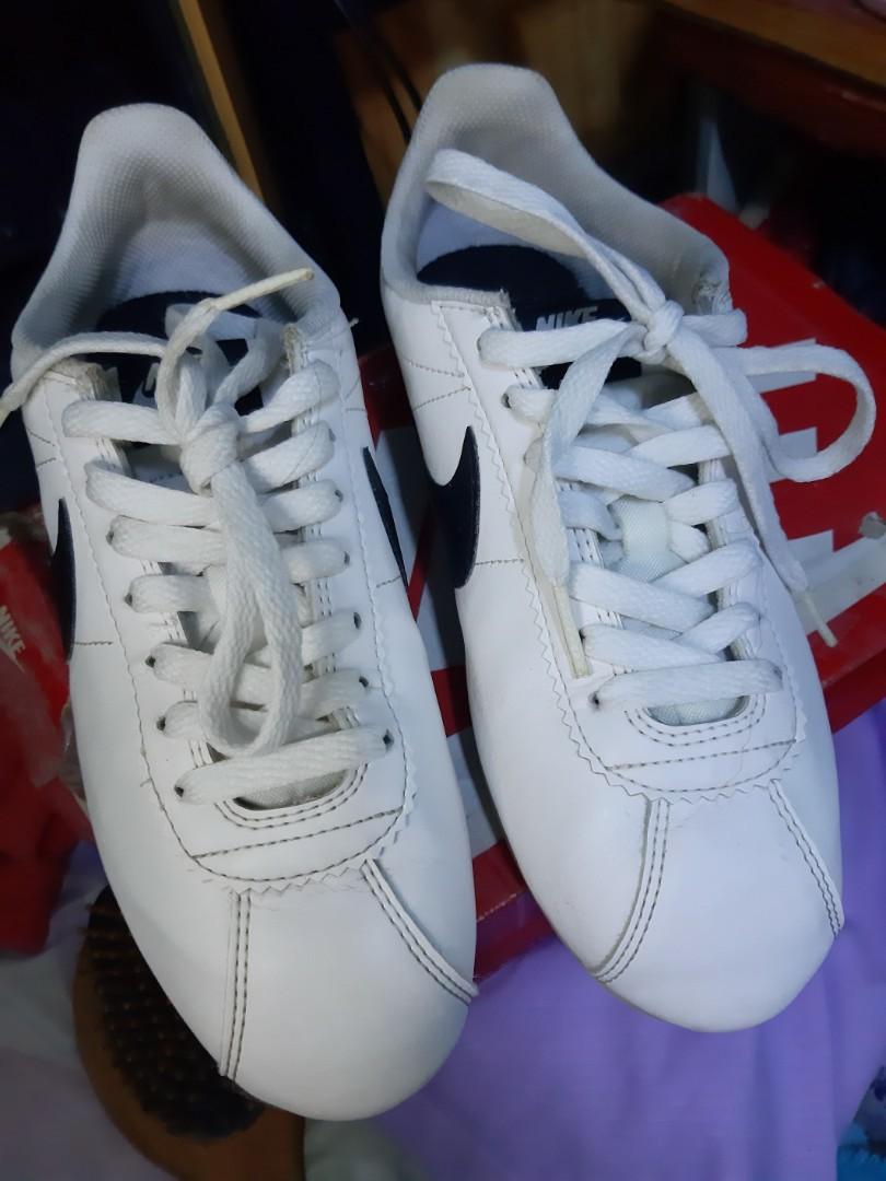 Cortez shoe laces sales