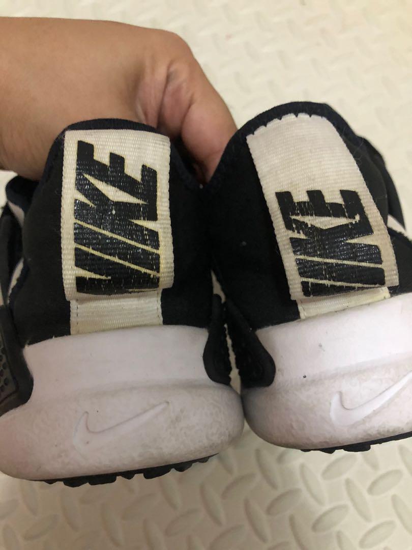 Nike Huarache Extreme GS AQ0575 101 Babies Kids Babies Kids