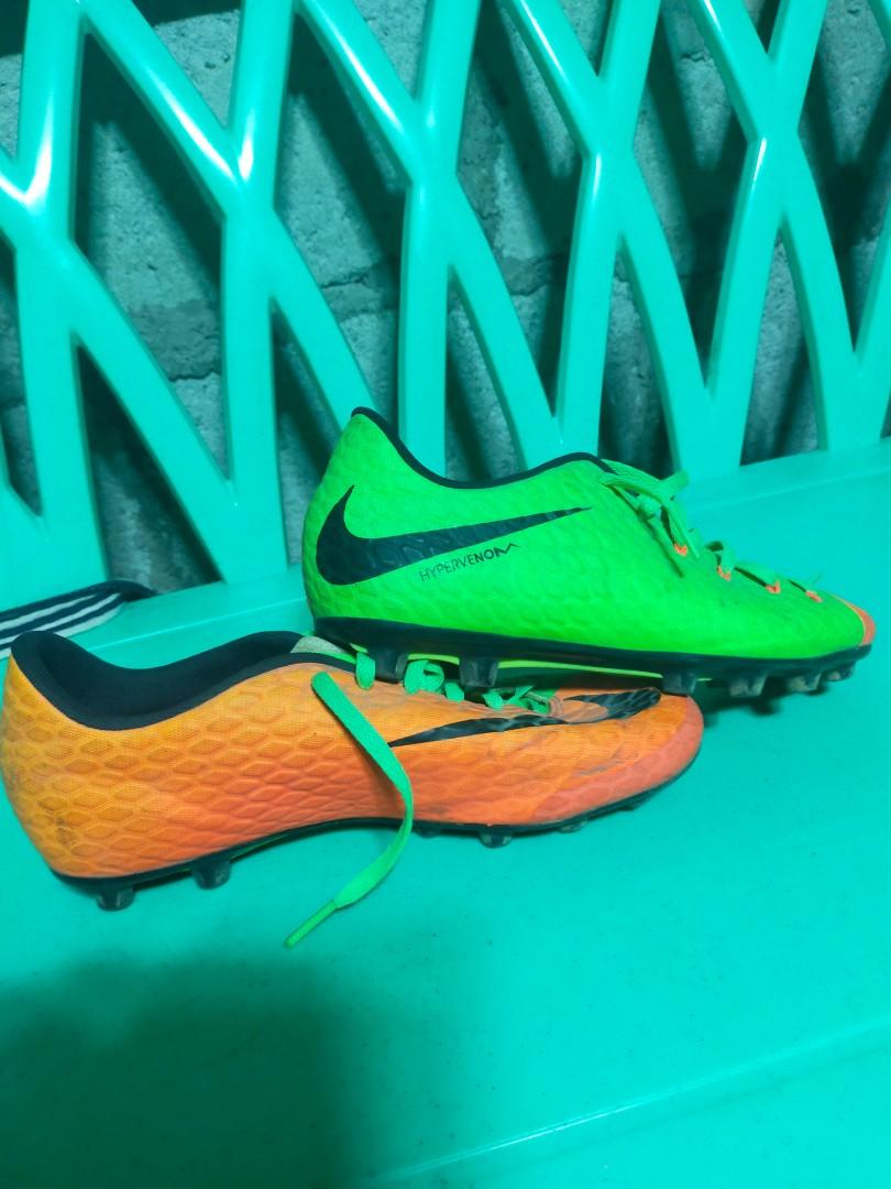 Nike hypervenom size 10.5 outlet