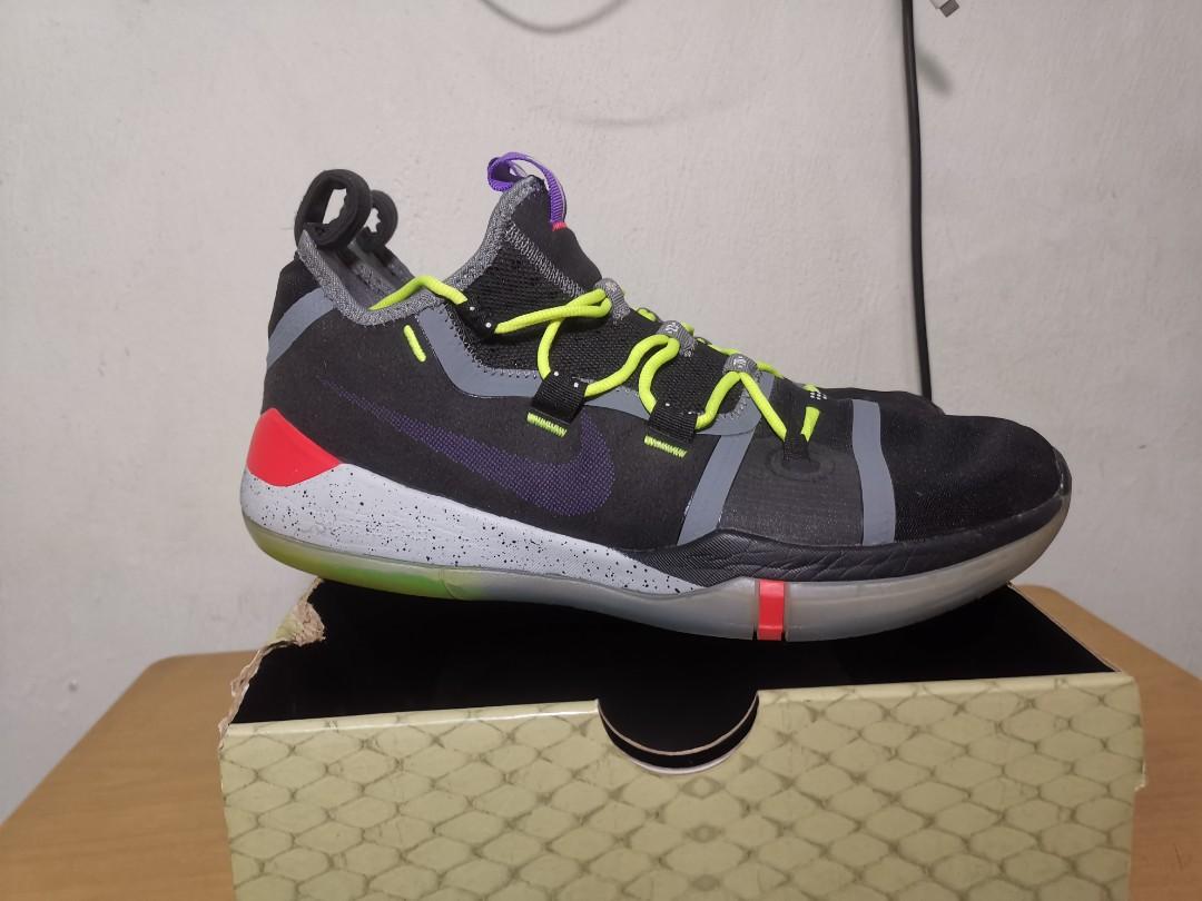 Kobe ad ep best sale