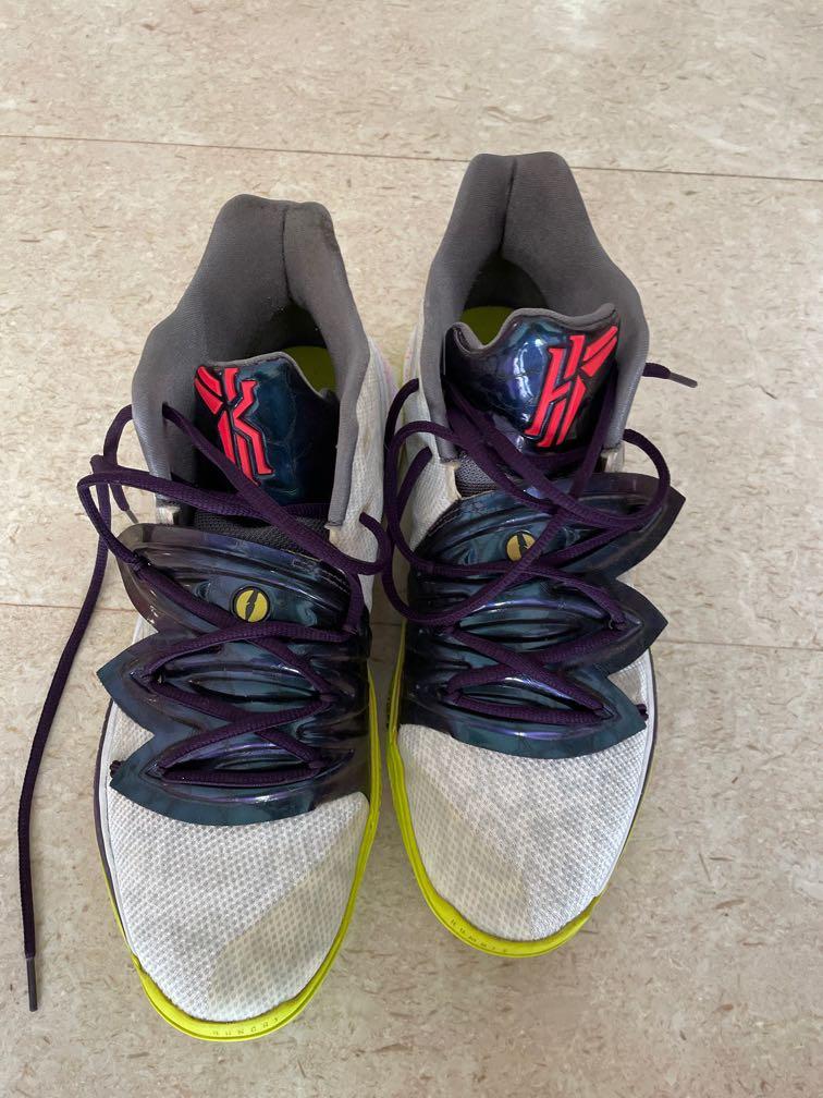 Mamba online kyrie 5