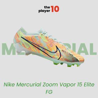 Nike Mercurial Vapor 14 Elite AG Available now! S$289 Ship