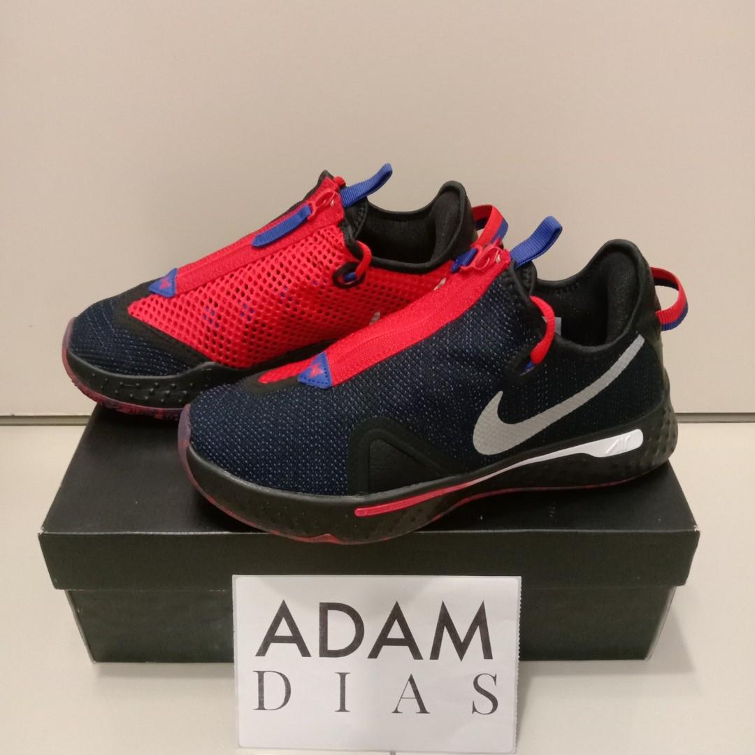 Nike PG 4 EP Clippers CD5082 006 Men s Fashion Footwear