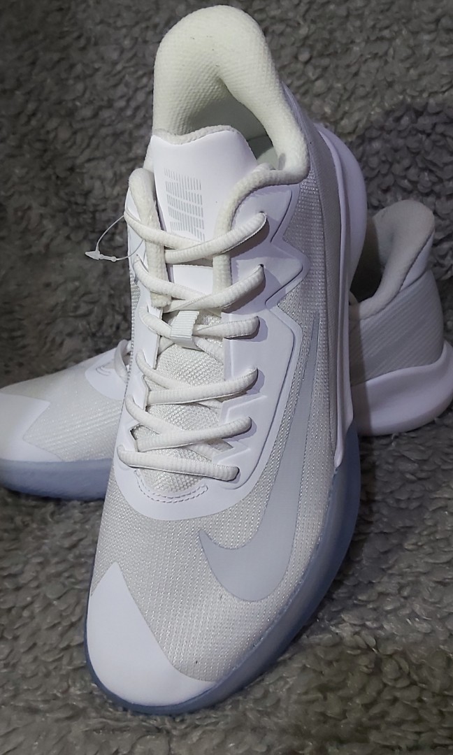 review nike precision 4