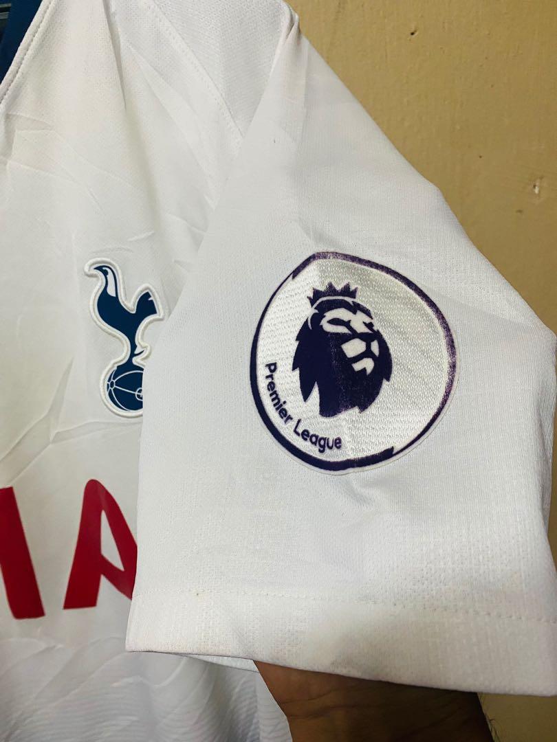 Nike tottenham son jersey outlet