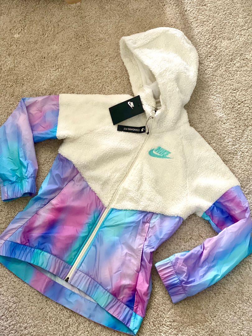 Nike unicorn hoodie shop
