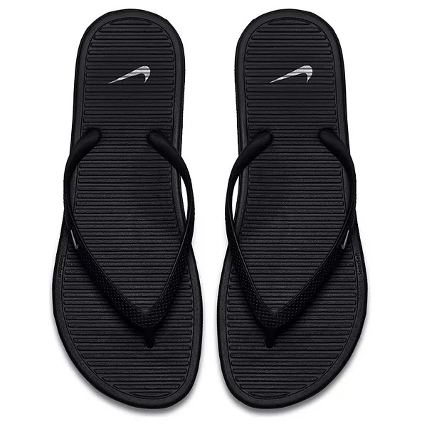 Nike women's solarsoft thong new arrivals