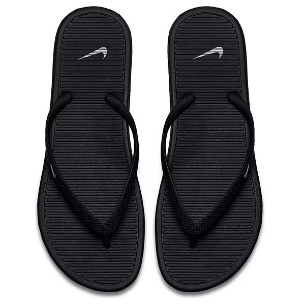 Nike women's solarsoft thong sandal 2 2025