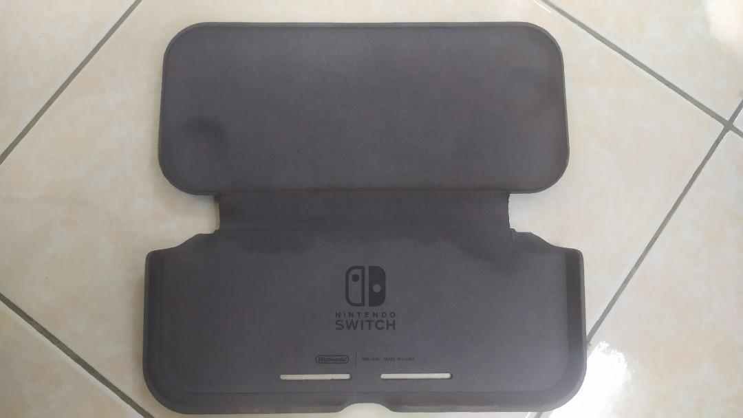 Switch lite shop magnetic case