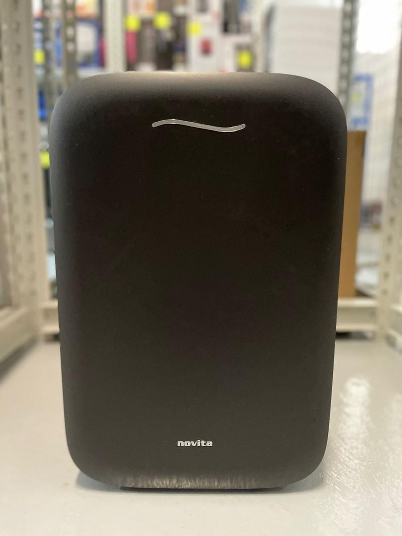 Novita air purifier nap606 filter deals