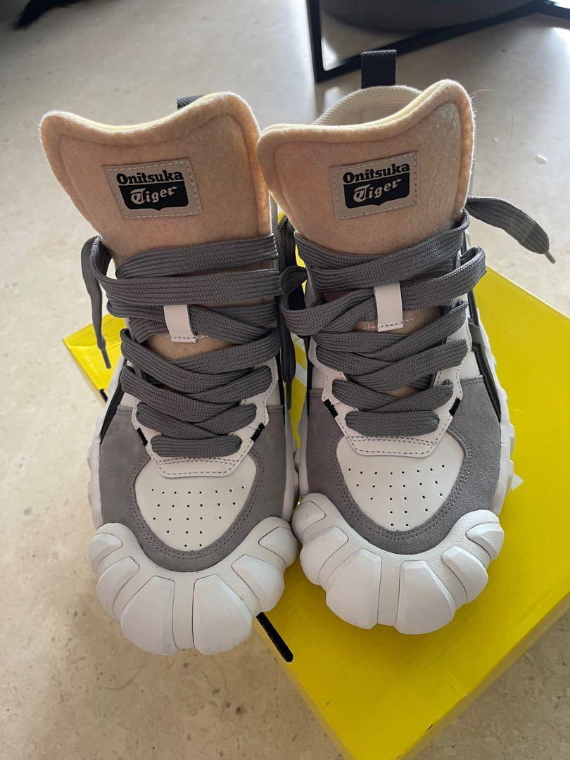 onitsuka tiger dentigre ll