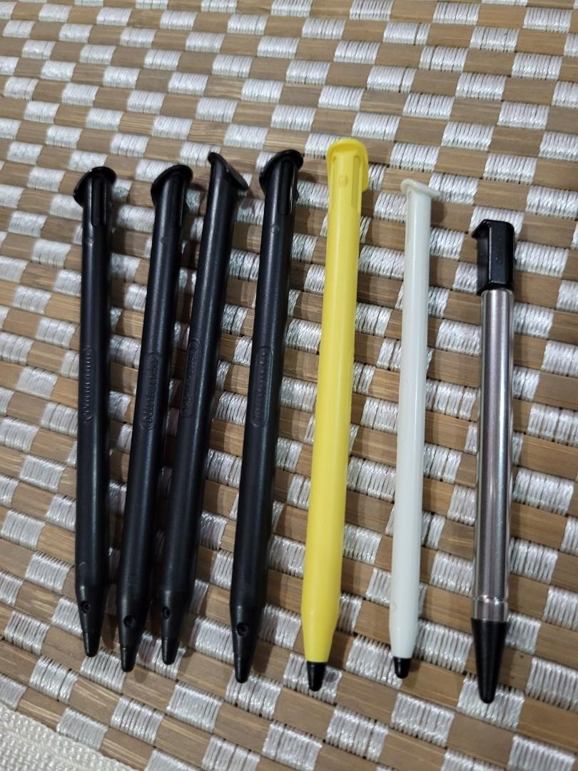 Original Nintendo 3DS Replacement Stylus, Video Gaming, Video Game