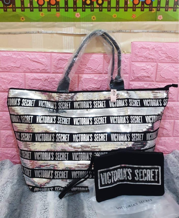 Victoria's Secret Bags for Sale (Original) : r/phclassifieds