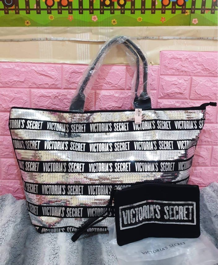 Original Victoria Secret Bag, Women's Fashion, Bags & Wallets