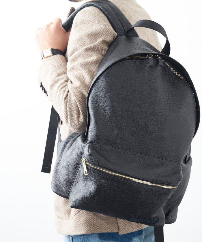 日本預訂🇯🇵OUTDOOR PRODUCTS × Firsthand 別注backpack, 男裝, 袋