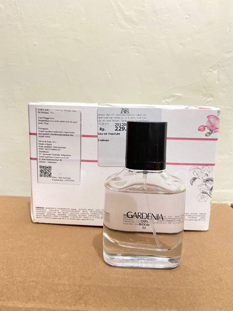 Distributor parfum zara Outlet