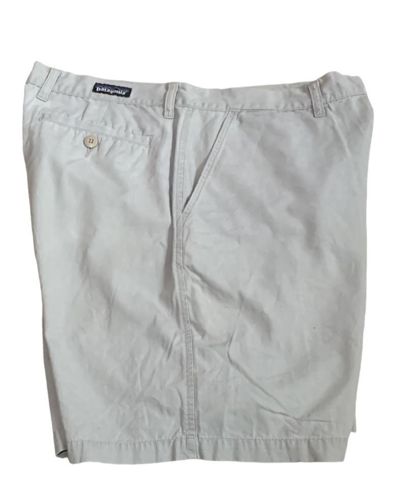 Patagonia Chino Shorts Men s Fashion Bottoms Shorts on Carousell
