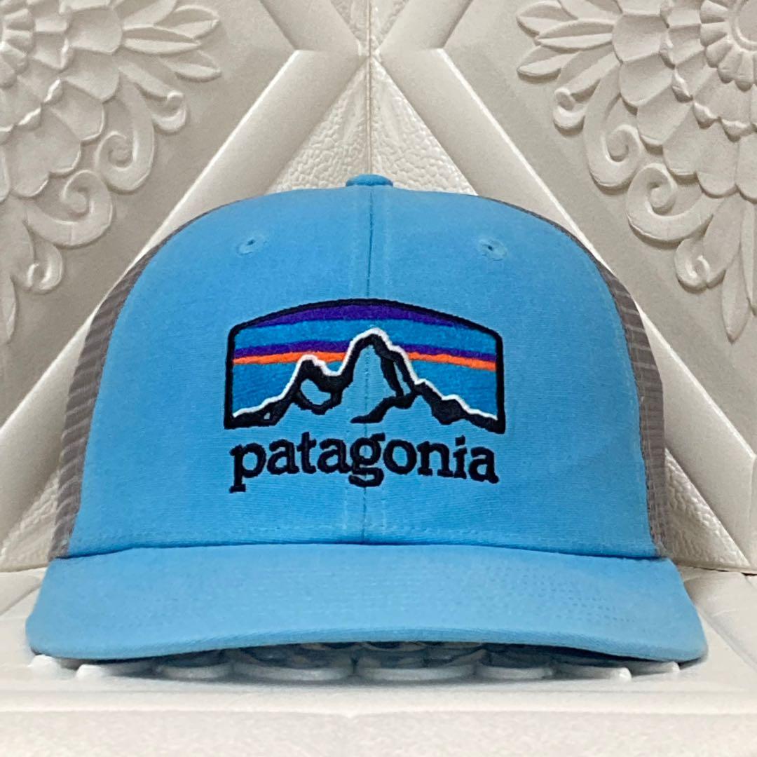 patagonia trucker cap hat 🧢, Men's Fashion, Watches & Accessories