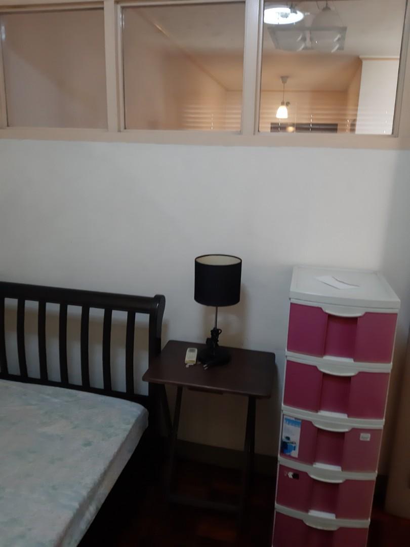 Penthouse for sale near Ateneo de Manila, Property, For Sale