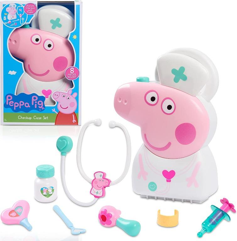 Play doh: Peppa pig, Hobbies & Toys, Toys & Games on Carousell