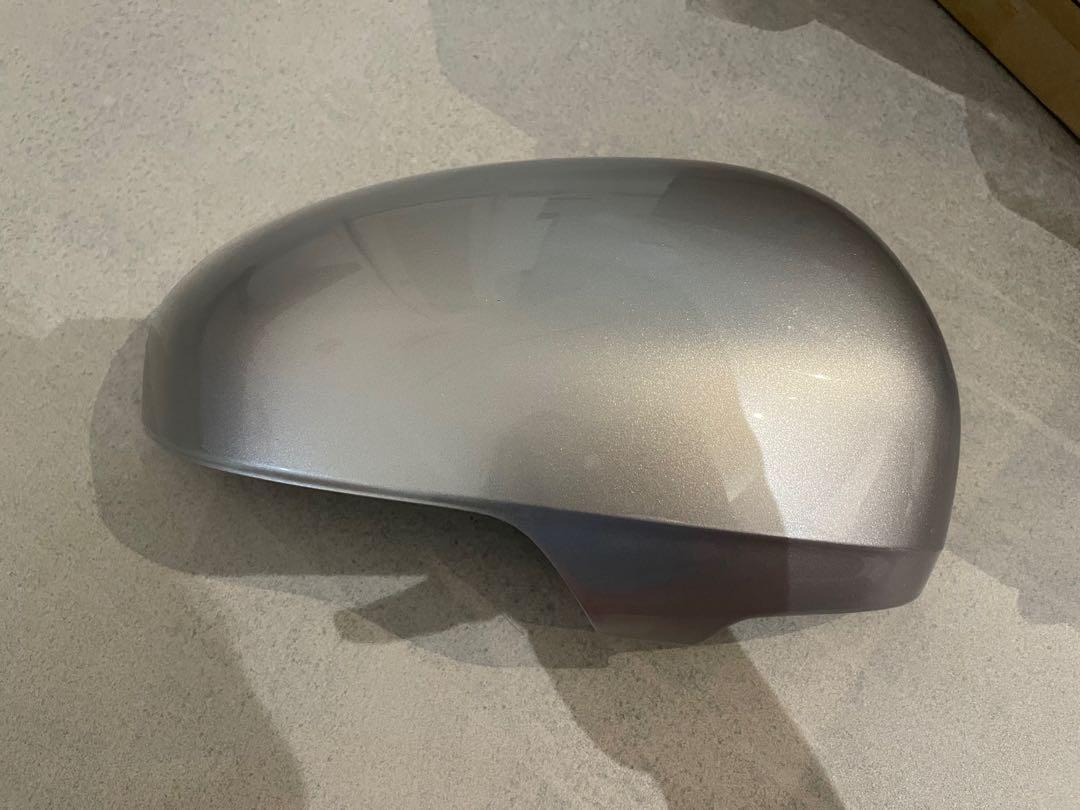 Bezza side new arrivals mirror cover