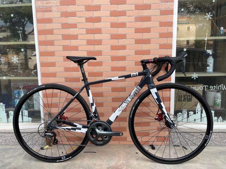 Cinelli palio shop